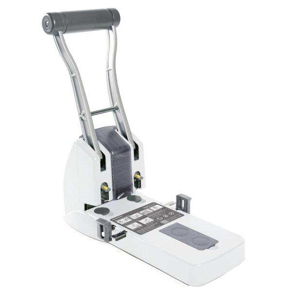 RAPESCO Perforateur grande capacité ECO P2200, blanc soft