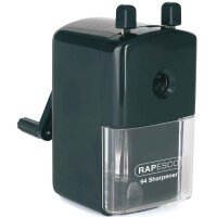 RAPESCO Spitzmaschine "94", manuell, 1-Loch,...