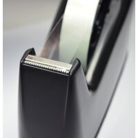 RAPESCO Tischabroller 500, schwarz, unbestückt