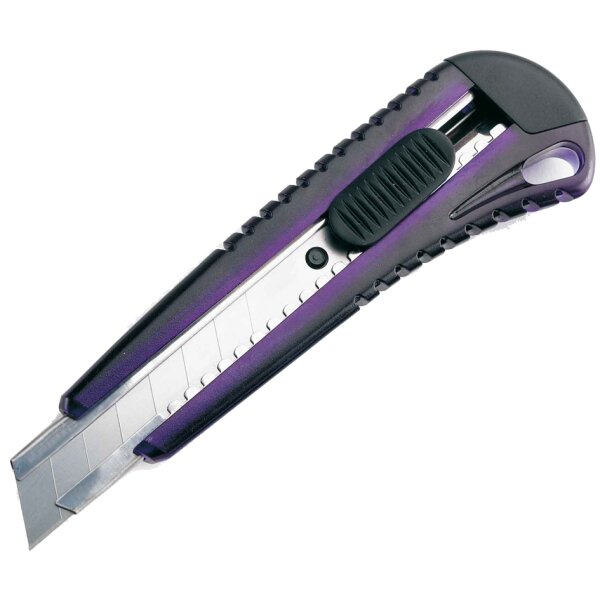 RAPESCO Ersatzklingen für Cutter, Klinge: 18 mm