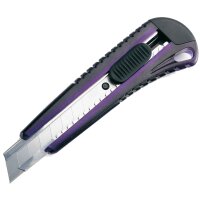 RAPESCO Lame de rechange pour cutter, lame: 18 mm