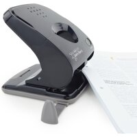 RAPESCO Locher ECO X5-40ps, schwarz