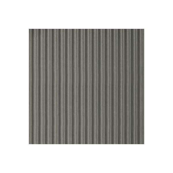 URSUS Carton ondul&eacute; 50x70cm 9202285 260g, gris