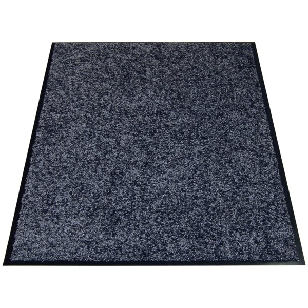 miltex Tapis anti-salissure EAZYCARE COLOR 1200x1800 mm gris