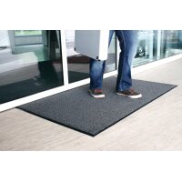 miltex Tapis anti-salissure EAZYCARE COLOR 1200x1800 mm gris