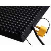 miltex Arbeitsplatzmatte Yoga Ergo Stat, 950 x 1.250 mm