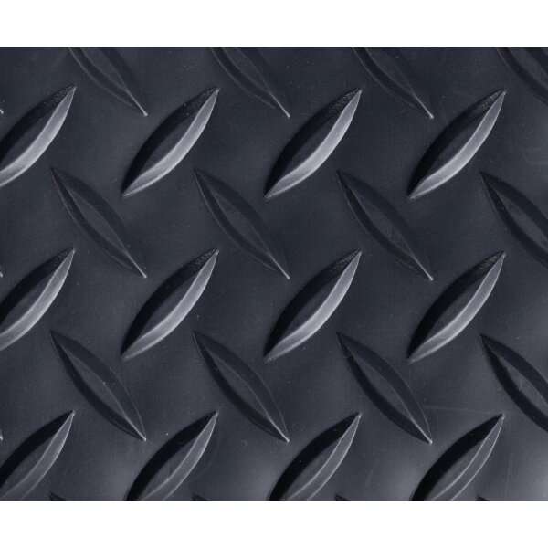 miltex Arbeitsplatzmatte Yoga Deck Ultra, 900 x 1.500 mm