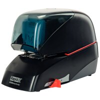 Rapid Elektro-Heftgerät Supreme 5080e, schwarz