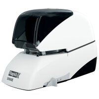 Rapid Elektro-Heftgerät Supreme 5080e, schwarz
