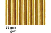URSUS Wellkarton 50x70cm 9202279 260g, gold