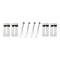 magnetoplan Fixation pour tableaux muraux blancs CC et SP