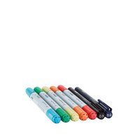 COPIC Marqueur ciao, kit de 7 Doodle Kit Rainbow