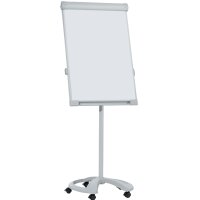 FRANKEN Zapfenblockhalter für Flipchart FC41 FC81