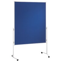 FRANKEN Tableau de présentation ECO, 1.200 x 1.500 mm