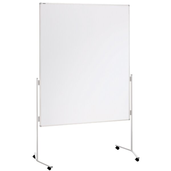 FRANKEN Tableau de présentation ECO, 1500 x 1200 mm, carton