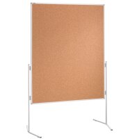 FRANKEN Tableau de présentation ECO, 1500 x 1200...