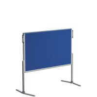 FRANKEN Tableau de présentation PRO, pliable