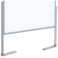 FRANKEN Support pour tableau PRO, pliable, hauteur...