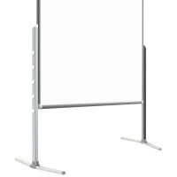 FRANKEN Support pour tableau PRO, pliable, hauteur...