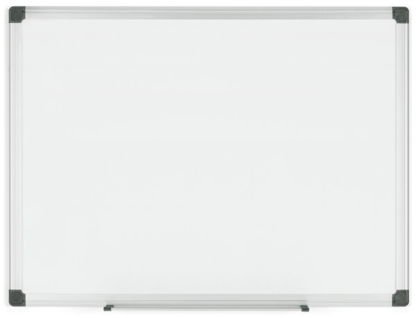 Bi-Office Tableau blanc Maya, 600 x 450 mm, laqué