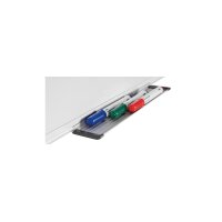 Bi-Office Weisswandtafel "Maya", 600 x 450 mm, lackiert