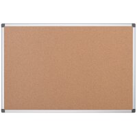 Bi-Office Tableau en liège Maya, 1.800x1.200mm,...