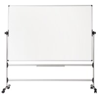 Bi-Office Tableau rotatif Earth, 1.500 x 1.200 mm,...