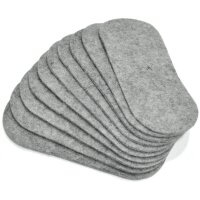 Bi-Office Brosse à tableau Earth, en liège,...