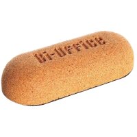 Bi-Office Feutre de rechange pour brosse à tableau...