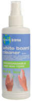 Bi-Office Spray nettoyant pour tableau blanc Earth, 125 ml