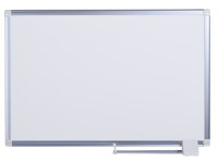 Bi-Office Tableau blanc New Generation, 1.800 x 900 mm