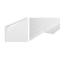 Bi-Office Tableau blanc Maya, antibactérien, 900 x...