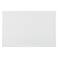 Bi-Office Tableau blanc Maya, antibactérien,...