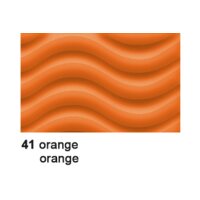 URSUS Wellkarton 50x70cm 10142241 260g, orange
