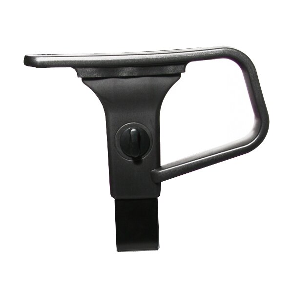 Topstar Armlehnen Modell Typ "B2(B)", schwarz
