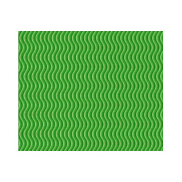 URSUS Wellkarton 50x70cm 10142252 260g, tropicgr&uuml;n