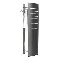 kerkmann Garderobenständer tec-art, alusilber