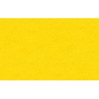 URSUS Bastelfilz 20x30cm 4170013 dunkelgelb,150g 10...