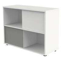 kerkmann Étagère à portes...