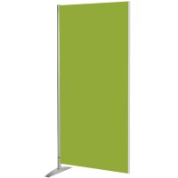 kerkmann Holzwand Stellwandsystem Metropol, weiss