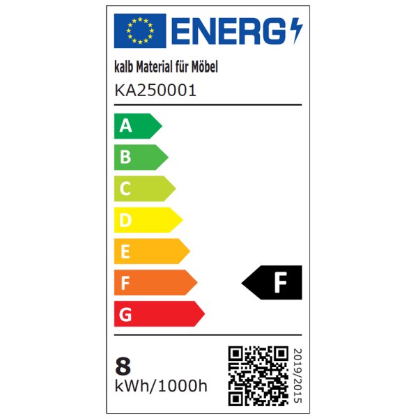 kerkmann Bogentheke BARI mit Beratungsplatz, anthrazit