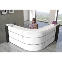 kerkmann Comptoir dangle BARI, anthracite