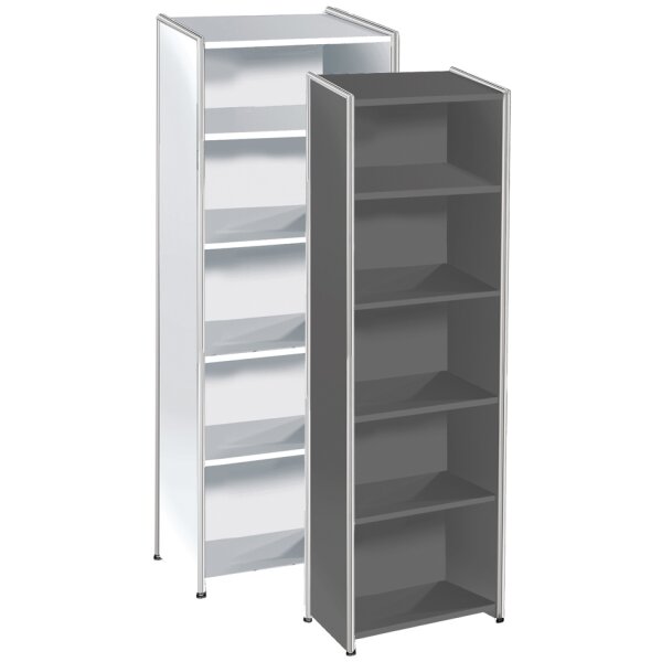 kerkmann Schubladen-Einsatz ARTLINE, 1 Ordnerhöhe, weiss