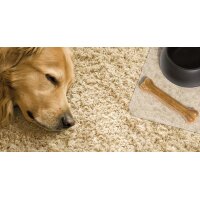 rillstab Tapis de protection, (L)1.220 x (P)920 mm