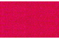 URSUS Papier crêpé 50cmx2,5m 4120322 32g, rouge