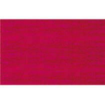 URSUS Papier crêpé 50cmx2,5m 4120325 32g, rouge foncé
