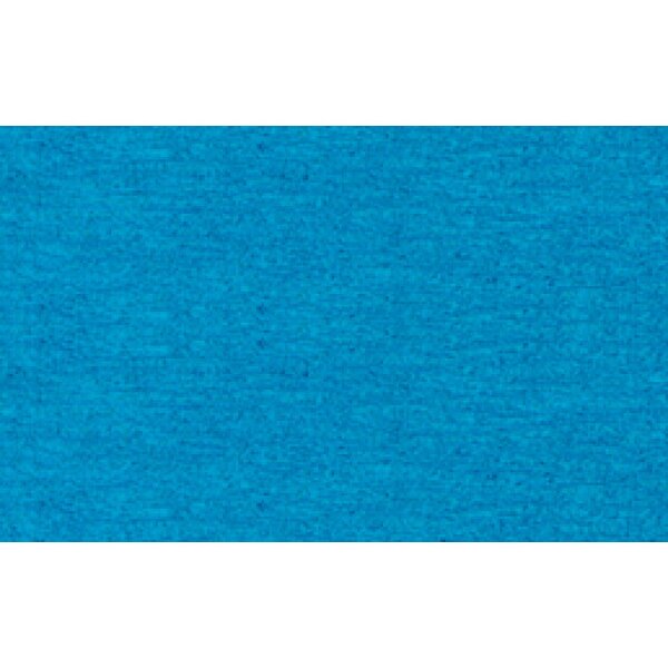 URSUS Papier crêpé 50cmx2,5m 4120333 32g, bleu moyen