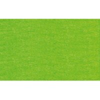 URSUS Papier crêpé 50cmx2,5m 4120353 32g,...