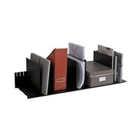 PAPERFLOW Belegfach, flexible Einteilung, grau