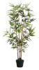 PAPERFLOW Kunstpflanze "Bambus", Höhe: 1600 mm